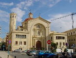 Iglesia Nuestra Señora de Gracia
