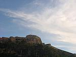 Burg Santa Bárbara Alicante