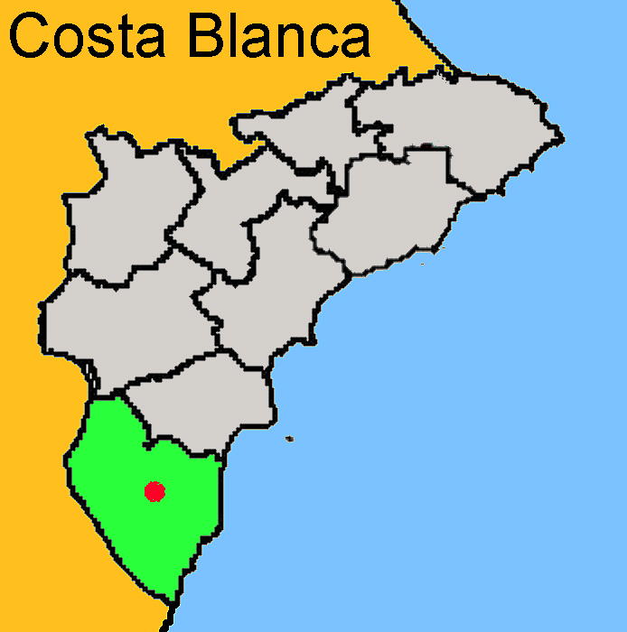 Karte: Cox